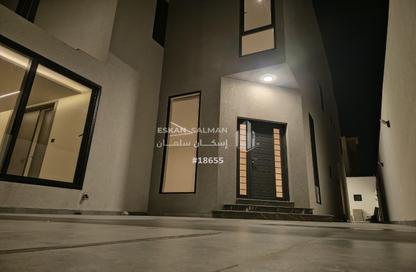 Villa - 7+ Bedrooms - 7+ Bathrooms for sale in As Saif - Ad Dammam - Eastern