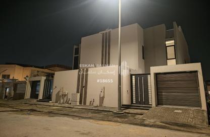 Villa - 7+ Bedrooms - 7+ Bathrooms for sale in As Saif - Ad Dammam - Eastern