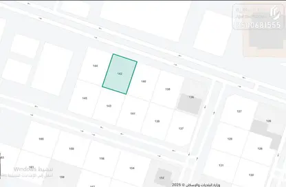 Land - Studio for sale in الكهفة - Alkahfuh - Hail