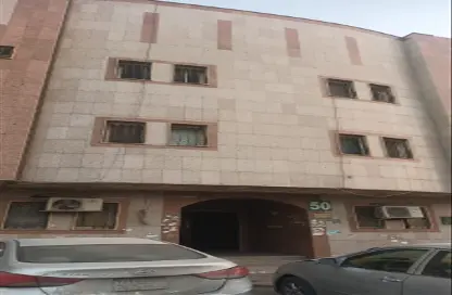 Apartment - 2 Bedrooms - 2 Bathrooms for sale in Al Dar Al Baida - Riyadh - Ar Riyadh