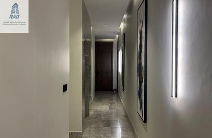 Apartment - 5 Bedrooms - 4 Bathrooms for sale in As Salamah - Jeddah - Makkah Al Mukarramah