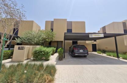 Villa - 4 - 6 for rent in سدرة - Riyadh - Ar Riyadh