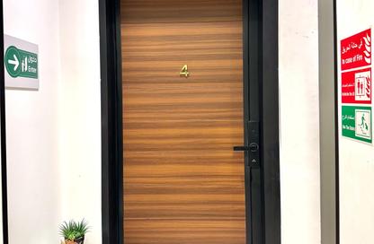 Apartment - 1 - 1 for rent in Ashuhada - Riyadh - Ar Riyadh