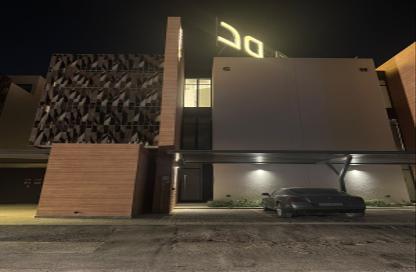 Full Floor - 3 - 4 for rent in An Narjis - Riyadh - Ar Riyadh