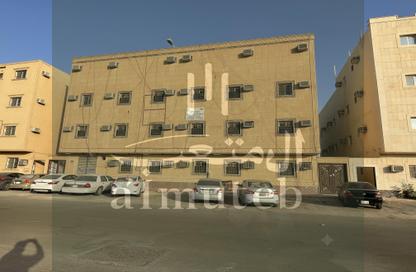 Apartment - 1 - 1 for rent in Al Yarmuk - Riyadh - Ar Riyadh