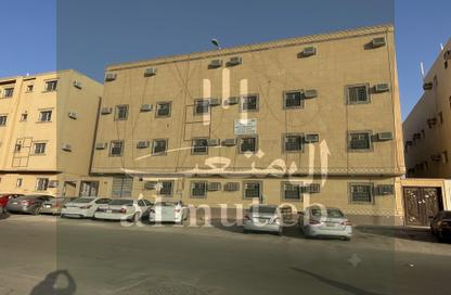 Apartment - 1 - 1 for rent in Al Yarmuk - Riyadh - Ar Riyadh
