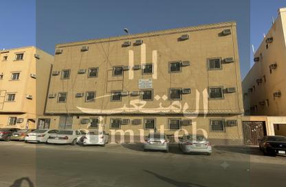 Apartment - 1 - 1 for rent in Al Yarmuk - Riyadh - Ar Riyadh