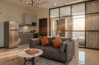 Apartment - 1 Bedroom - 1 Bathroom for rent in Al Sahafah - Riyadh - Ar Riyadh Apartment - 1 Bedroom - 1 Bathroom for rent in Al Sahafah - Riyadh - Ar Riyadh