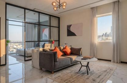 Apartment - 1 Bedroom - 1 Bathroom for rent in Al Sahafah - Riyadh - Ar Riyadh Apartment - 1 Bedroom - 1 Bathroom for rent in Al Sahafah - Riyadh - Ar Riyadh