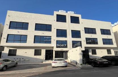 Full Floor - 5 Bedrooms - 3 Bathrooms for sale in Shuran - Al Madinah Al Munawwarah - Al Madinah Al Munawwarah