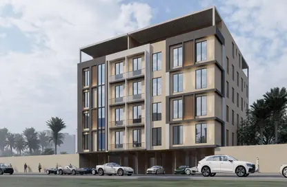 Apartment - 3 Bedrooms - 3 Bathrooms for sale in As Safa - Jeddah - Makkah Al Mukarramah