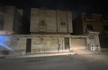 Villa - 7+ Bedrooms - 7+ Bathrooms for sale in Abhur Ash Shamaliyah - Jeddah - Makkah Al Mukarramah