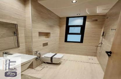 Apartment - 3 - 4 for sale in Ishbiliyah - Riyadh - Ar Riyadh