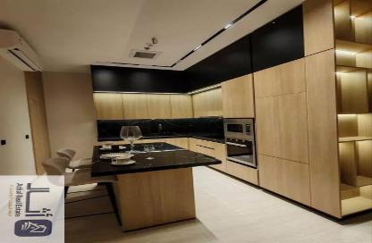 Apartment - 3 - 4 for sale in Ishbiliyah - Riyadh - Ar Riyadh Apartment - 3 - 4 for sale in Ishbiliyah - Riyadh - Ar Riyadh