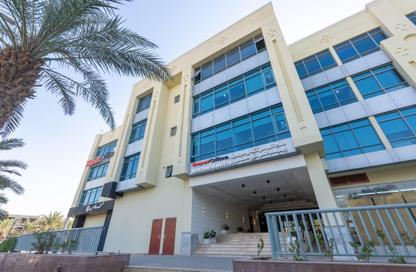 Office Space - 1 Bedroom - 7+ Bathrooms for rent in Al Suwaidi - Riyadh - Ar Riyadh