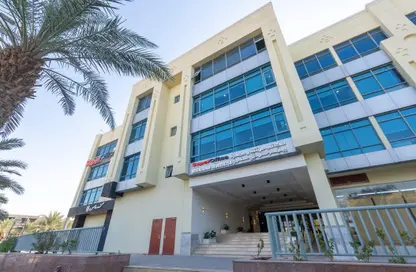 Office Space - 1 Bedroom - 7+ Bathrooms for rent in Al Suwaidi - Riyadh - Ar Riyadh