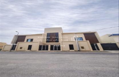 Apartment - 5 Bedrooms - 4 Bathrooms for sale in الريف - Al Muzahimiyah - Ar Riyadh