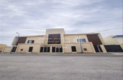 Apartment - 5 Bedrooms - 4 Bathrooms for sale in الريف - Al Muzahimiyah - Ar Riyadh