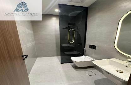Apartment - 3 Bedrooms - 3 Bathrooms for sale in Ar Rawdah - Jeddah - Makkah Al Mukarramah Apartment - 3 Bedrooms - 3 Bathrooms for sale in Ar Rawdah - Jeddah - Makkah Al Mukarramah