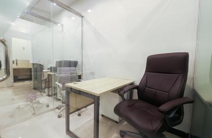 Office Space - 7+ Bedrooms - 7+ Bathrooms for rent in Al Arid - Riyadh - Ar Riyadh