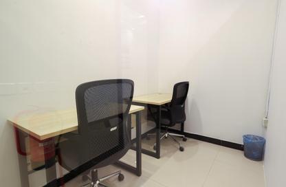 Office Space - 7+ Bedrooms - 7+ Bathrooms for rent in Al Arid - Riyadh - Ar Riyadh