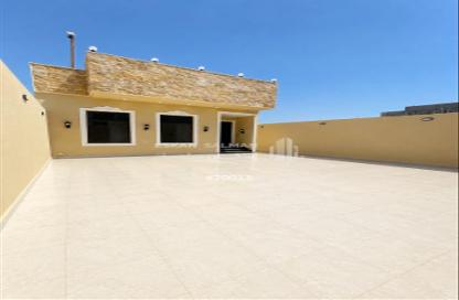 Villa - 5 Bedrooms - 4 Bathrooms for sale in Ar Riyadh - Jeddah - Makkah Al Mukarramah