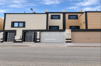 Villa - 5 - 5 for sale in Badr - Riyadh - Ar Riyadh