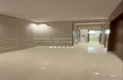 Apartment - 4 Bedrooms - 3 Bathrooms for sale in Ar Rehab 1 - Jazan - Jazan