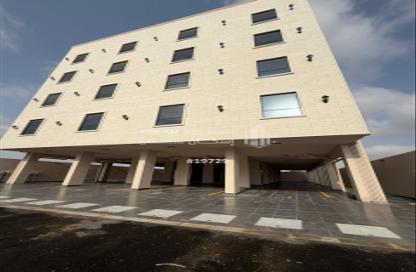 Apartment - 4 Bedrooms - 3 Bathrooms for sale in Ar Rehab 1 - Jazan - Jazan