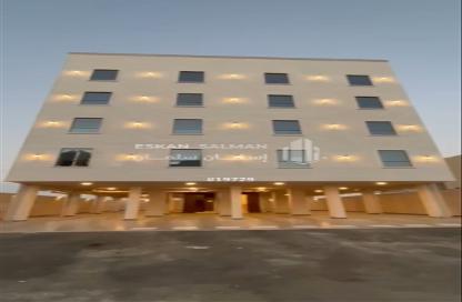 Apartment - 4 Bedrooms - 3 Bathrooms for sale in Ar Rehab 1 - Jazan - Jazan