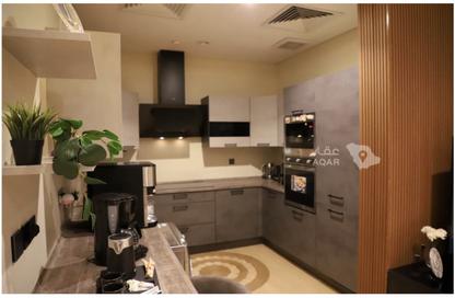 Apartment - 3 - 3 for sale in Al Yasmin - Riyadh - Ar Riyadh