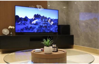 Apartment - 3 - 3 for sale in Al Yasmin - Riyadh - Ar Riyadh