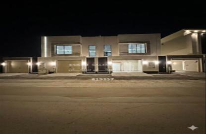 Apartment - 6 Bedrooms - 4 Bathrooms for sale in Al Janadriyah - Riyadh - Ar Riyadh Apartment - 6 Bedrooms - 4 Bathrooms for sale in Al Janadriyah - Riyadh - Ar Riyadh