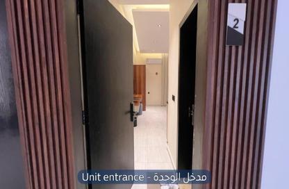 Apartment - 1 Bedroom - 1 Bathroom for rent in Al Sahafah - Riyadh - Ar Riyadh