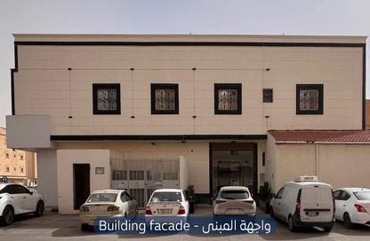 Apartment - 1 Bedroom - 1 Bathroom for rent in Al Sahafah - Riyadh - Ar Riyadh