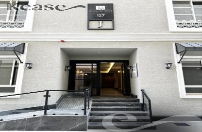 Apartment - 3 Bedrooms - 2 Bathrooms for rent in Al Malqa - Riyadh - Ar Riyadh