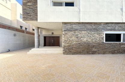 Villa - 6 Bedrooms - 6 Bathrooms for rent in Al Basatin - Jeddah - Makkah Al Mukarramah