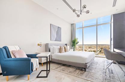 Apartment - Studio - 1 Bathroom for rent in Al Sahafah - Riyadh - Ar Riyadh Apartment - Studio - 1 Bathroom for rent in Al Sahafah - Riyadh - Ar Riyadh