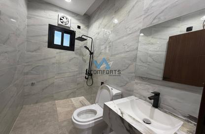 Apartment - 3 Bedrooms - 1 Bathroom for rent in Al Faisaliyah - Jeddah - Makkah Al Mukarramah
