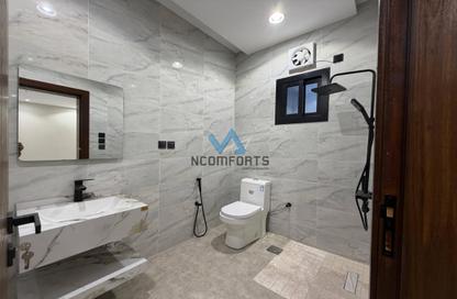 Apartment - 3 Bedrooms - 1 Bathroom for rent in Al Faisaliyah - Jeddah - Makkah Al Mukarramah