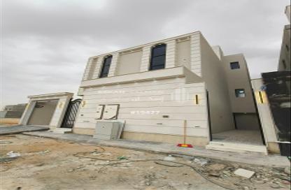 شقة - 3 غرف نوم - 3 حمامات للبيع في النظيم - الرياض - الرياض