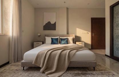Apartment - 1 Bedroom - 1 Bathroom for rent in Al Sahafah - Riyadh - Ar Riyadh