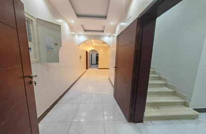 طابق كامل - 5 غرف نوم - 4 حمامات للبيع في شوران - المدينة المنورة - المدينة المنورة