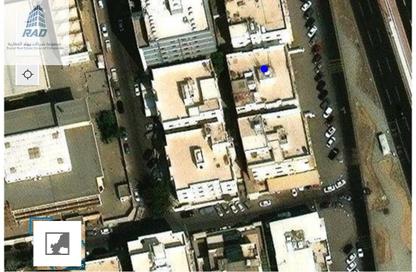Whole Building - 7+ - 7+ for sale in An Nuzhah - Jeddah - Makkah Al Mukarramah