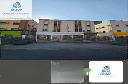 Whole Building - 7+ - 7+ for sale in An Nuzhah - Jeddah - Makkah Al Mukarramah