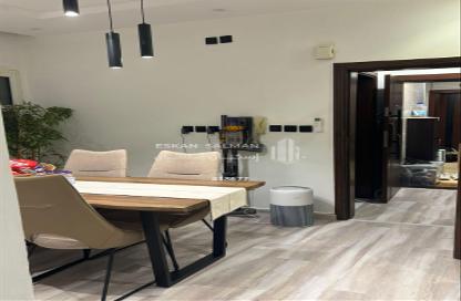 Apartment - 3 Bedrooms - 3 Bathrooms for sale in Ar Rayaan - Jeddah - Makkah Al Mukarramah