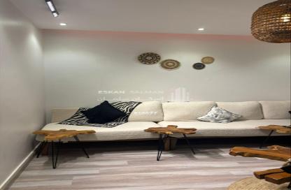 Apartment - 3 Bedrooms - 3 Bathrooms for sale in Ar Rayaan - Jeddah - Makkah Al Mukarramah