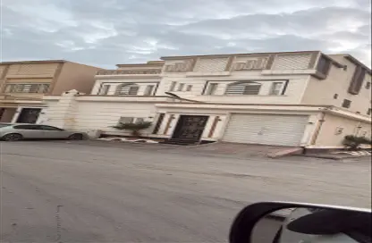 شقة - 3 غرف نوم - 2 حمامات للايجار في الرمال - الرياض - الرياض