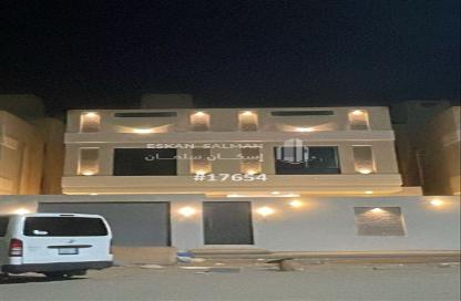فيلا - 8 غرف نوم - 6 حمامات للبيع في الشامية الجديد - مكة المكرمة - مكة المكرمة فيلا - 8 غرف نوم - 6 حمامات للبيع في الشامية الجديد - مكة المكرمة - مكة المكرمة