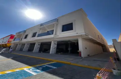 Apartment - 2 Bedrooms - 3 Bathrooms for rent in Al Arid - Riyadh - Ar Riyadh